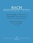 Pi�ces Vol.1 (BWV 933 � 938/917/918/921/922/894 � 896/903/903a) --- Piano