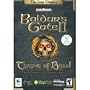 Baldur's Gate II: Throne of Bhaal (Mac)