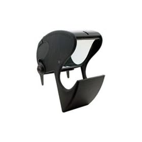 See Eye 2 Eye - webcam teleprompter & eye contact device for video chatting with computers using external webcams