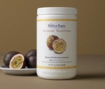 Passion Fruit Concentrate