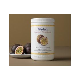 Passion Fruit Concentrate