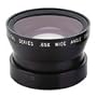 Century-Optics DS-65CV-SB .65x Wide Angle Converter Lens - for Sony Bayonet
