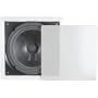 Goldwood GB-1000 10 In-Wall Subwoofer