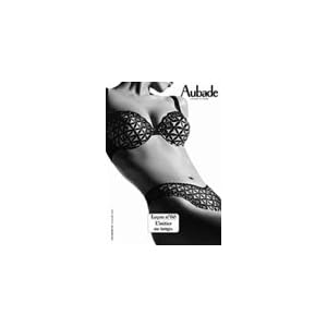 Buy Aubade Bahia Tatoo Full Cup by Aubade