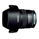 PENTAX　DA14mmF2.8 EDの画像