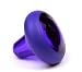 The Original Knobble II Massager - Deep Muscle Therapy Tool & Pressure Point Stimulator - Purple