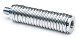 FireStik SS-3M Medium duty stainless steel springs