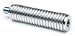 Firestik 3 Medium Duty Stainless Steel Antenna Spring