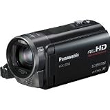 Panasonic HDC-SD90K