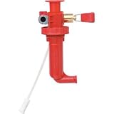 MSR Fuel Pump