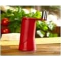 AdHoc Parmesanm�hle Pisa rot