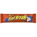 Reeses Fast Break Candy Bar - 2 Oz 36 Pieces