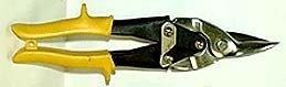 Aviation Tin Snip Set - Straight
