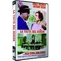The Visit (Ingrid Bergman, Anthony Quinn) Region 2 - 1964