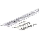 M-D Building Products 1-3 8X72 Silver... by M-D Building Products