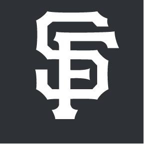 San Francisco Giants Full Size Helmet 3M Decal Sticker