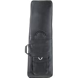 Dean Large Metalman Electric Bass Guitar Gigbag, Black