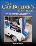 Review HP Books  / HP Books HP1278 : The Car Builder's Handbook