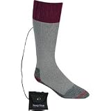 Nordic Gear Lectra Wader Sox Battery Heated Socks