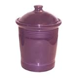 Fiesta Heather 572 2 quart Canister, Heather
