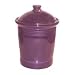 Fiesta Heather 572 2 quart Canister, Heather