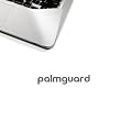 Moshi PalmGuard Macbook Air Palmrest Protector - Silver