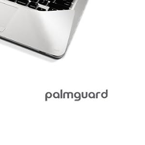 Moshi 99MO012204 PalmGuard Air – Silver