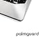Moshi PalmGuard Macbook Air Palmrest Protector - Silver