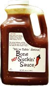 Bone Suckin