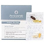N.V. Perricone MD Skin Clear Nutritional Support System Dietary Supplements 30 Packets