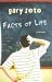 Facts of Life: Stories (Hardcover) by Gary Soto