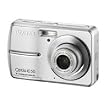 Pentax Optio E50...