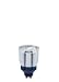 Energiesparlampe Reflektorlampe 11W GU10 shortneck warmweiß