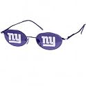 New York Giants Hot Wire Sunglasses