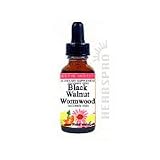 Black Walnut-Wormwood 2 Oz ( Cinnamon Flavor ) - Eclectic Institute Inc.