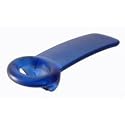 Harold Import 70200 Jar Pop Frosted Jar Opener Assorted