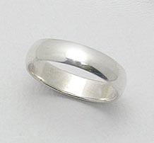 Silver Band