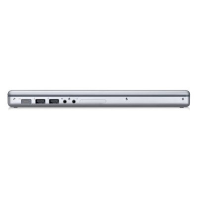 Apple MacBook Pro MB766LL & A 17-Inch Laptop (2.5 GHz Intel Core 2 Duo Processor, 4 GB RAM, 320 GB Hard Drive, Slot Loading SuperDrive) image