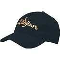 Zildjian Baseball Cap, Black