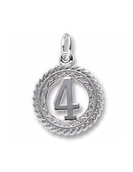 Number 4
