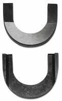 Model No. 1A Cutter Die Set, Sold as 1 ST
