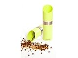 Review Zevro  / Zevro Indispensable Spice Mill Set 2-pc.
