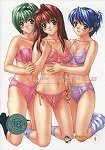ピンナップガールズ 廉価版の商品情報を見る