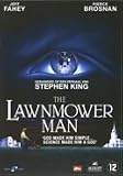 Lawnmower Man - Stephen king - DTS [ dutch import ]