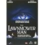Lawnmower Man - Stephen king - DTS [ dutch import ]