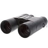Meade Instruments 8x42 Glacier Waterproof Binocular with strap and case