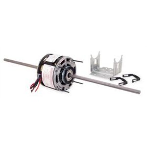 A.O. SMITH DB6503 Room Air Conditioner Motor