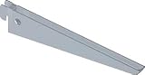 Eigenschaften Element-System 814243 / Element-System U-Träger Lose Weiss 370mm