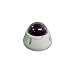 New Revo 540TVL Vandal Color Dome Camera 1/3