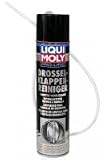 Produkt-Bild: LM 5111 Pro-Line Drosselklappen-Reiniger, 400 ml